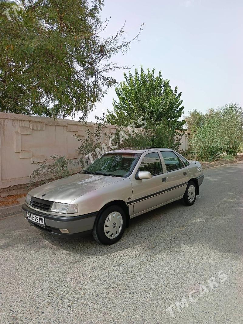 Opel Vectra 1992 - 41 000 TMT - Мары - img 6