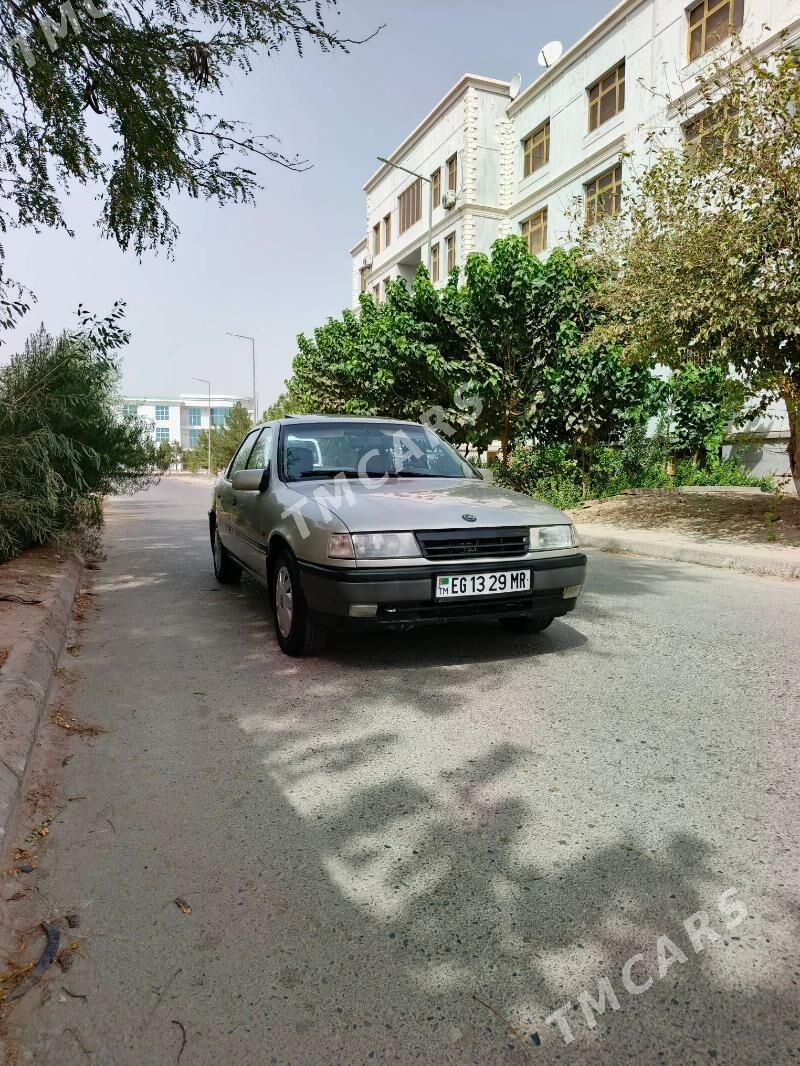 Opel Vectra 1992 - 41 000 TMT - Мары - img 2