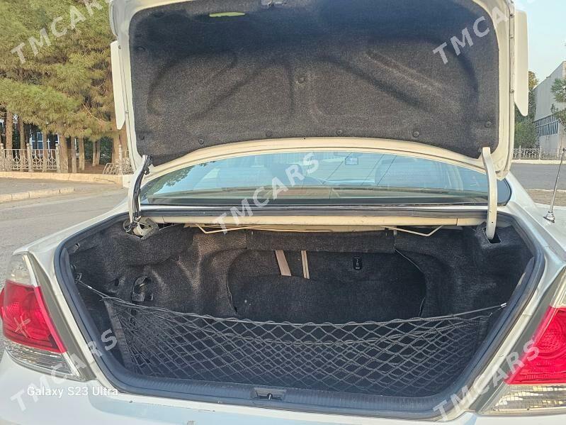 Toyota Camry 2003 - 170 000 TMT - Мары - img 7