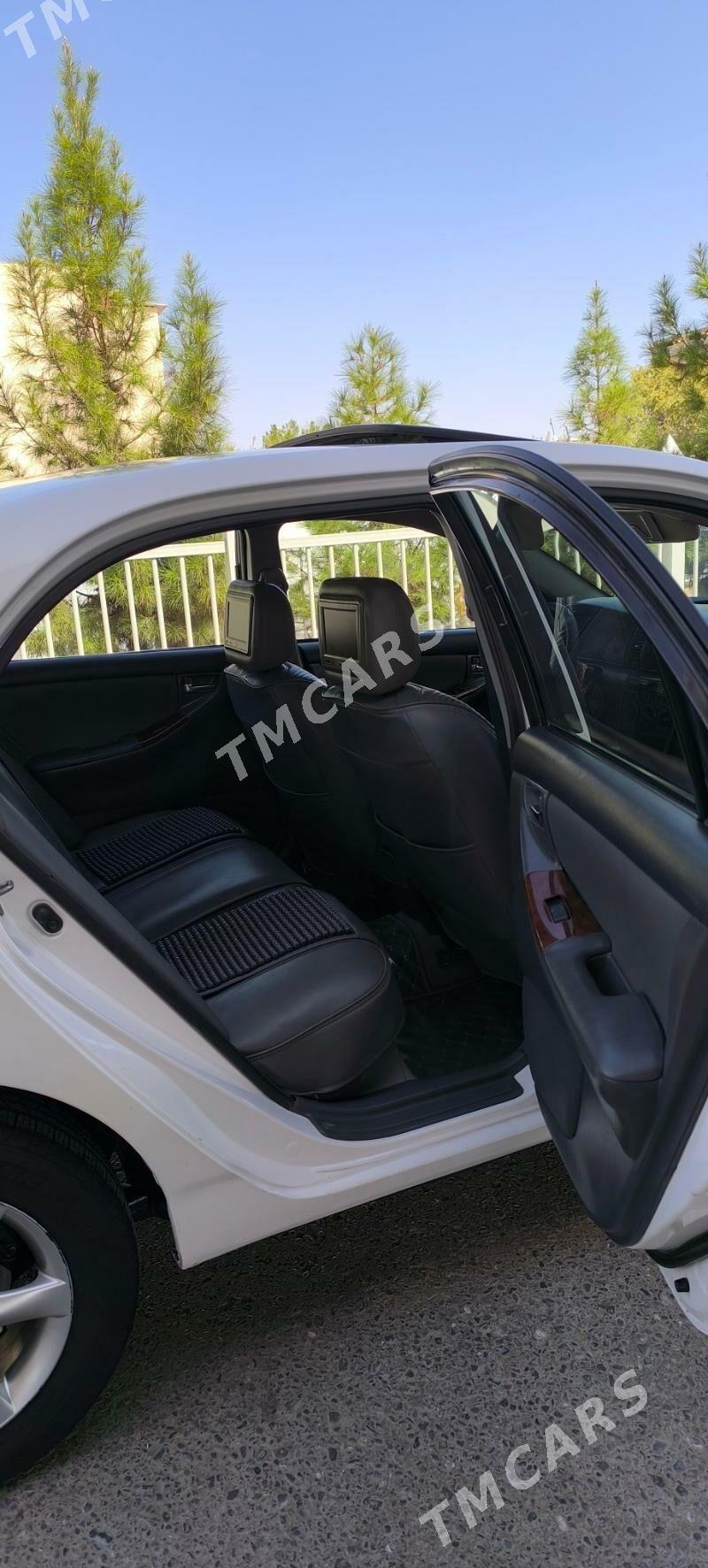 Toyota Corolla 2003 - 120 000 TMT - Кака - img 7