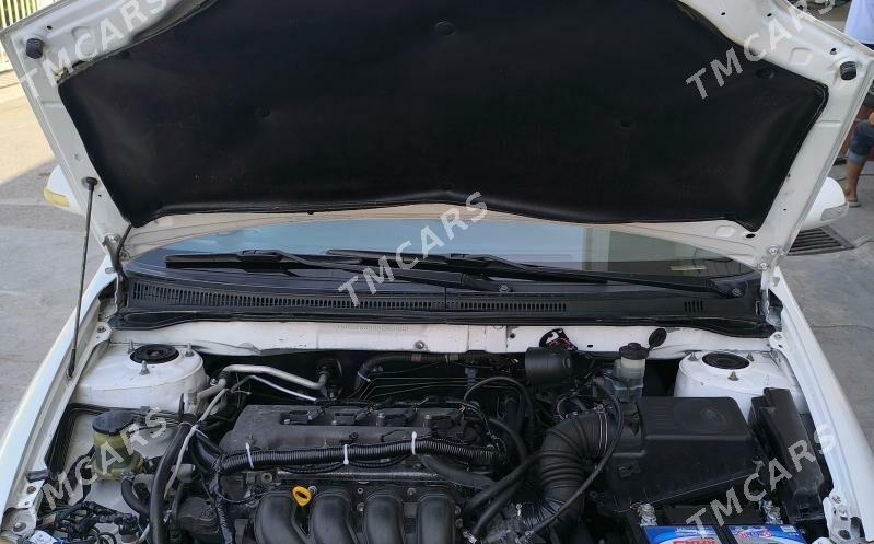 Toyota Corolla 2003 - 120 000 TMT - Кака - img 5