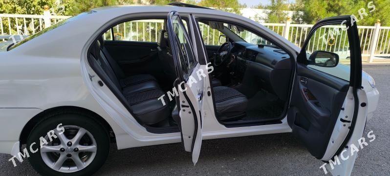 Toyota Corolla 2003 - 120 000 TMT - Кака - img 9