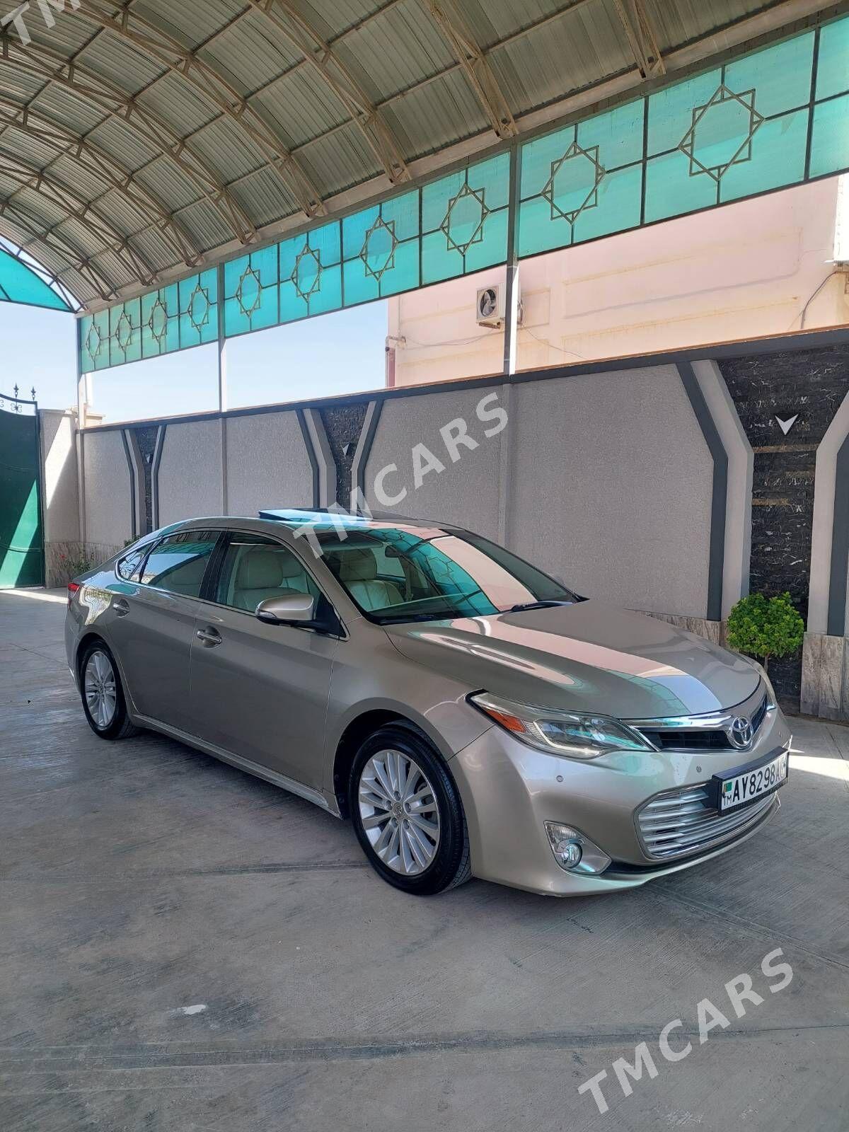 Toyota Avalon 2013 - 300 000 TMT - Aşgabat - img 2