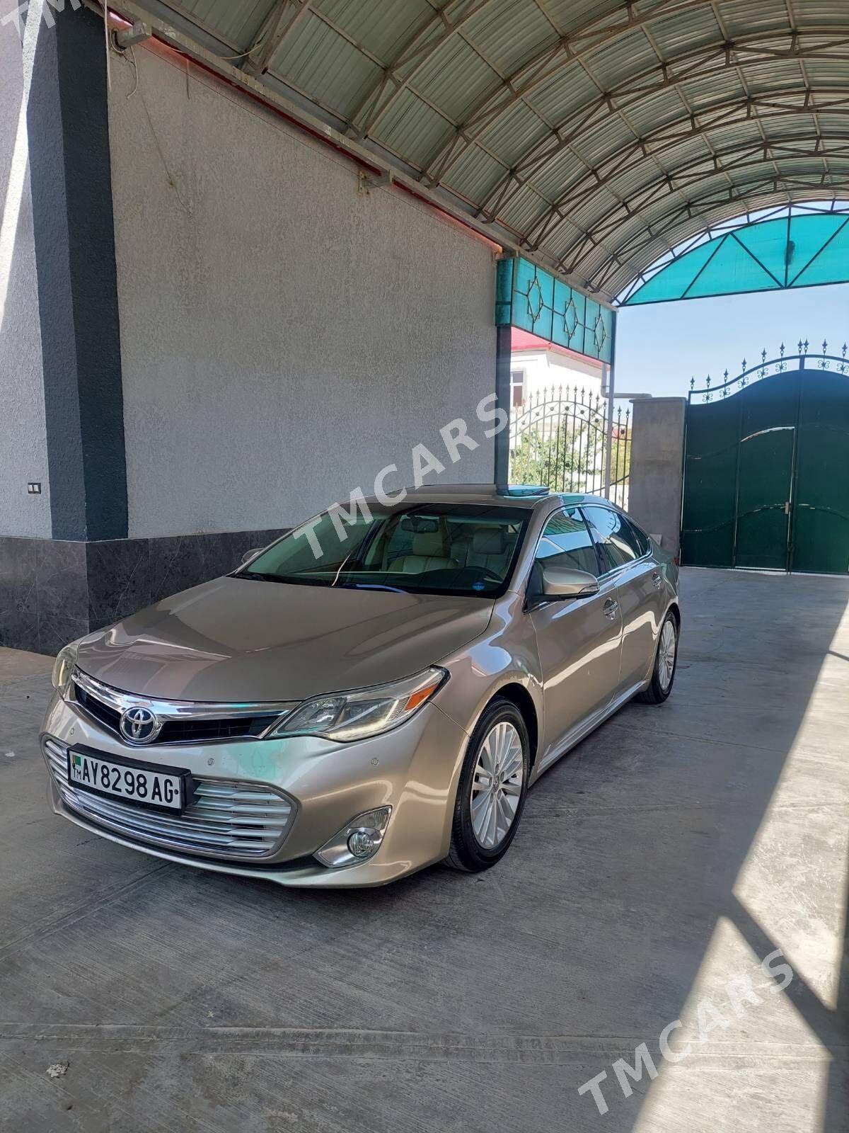 Toyota Avalon 2013 - 300 000 TMT - Aşgabat - img 3