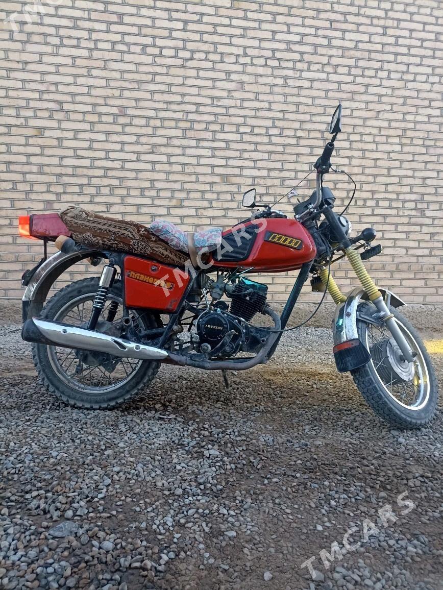 Fekon FK150-8G 2025 - 14 000 TMT - Сакарчага - img 4