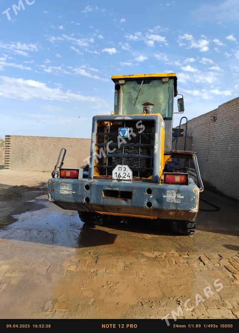 XCMG LW300F 2012 - 420 000 TMT - Halaç - img 1