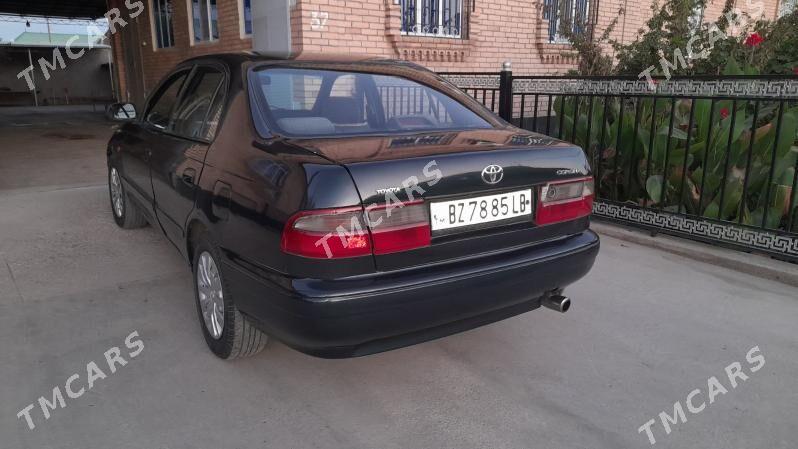 Toyota Corona 1995 - 70 000 TMT - Туркменабат - img 5