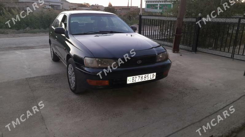 Toyota Corona 1995 - 70 000 TMT - Туркменабат - img 4