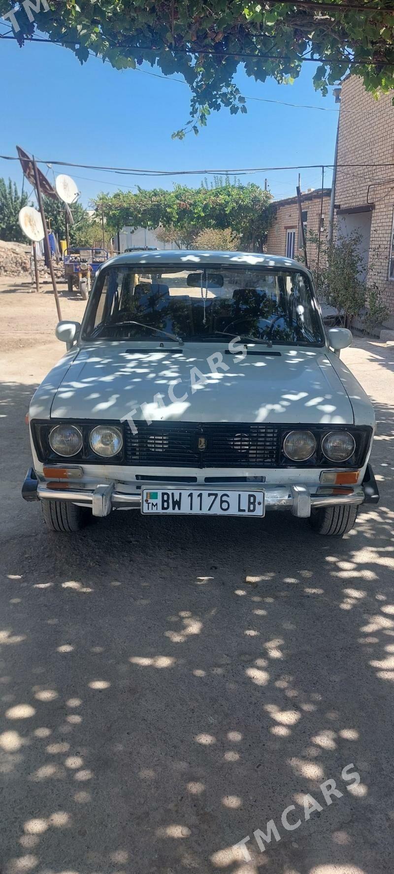 Lada 2106 1987 - 15 000 TMT - Sakar - img 2