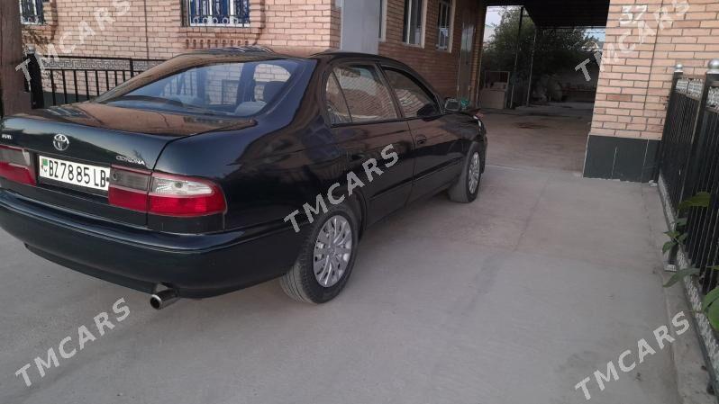 Toyota Corona 1995 - 70 000 TMT - Туркменабат - img 3