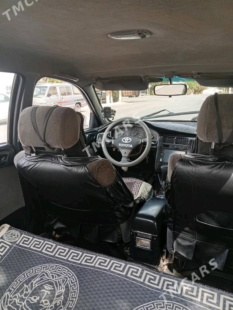 Toyota Corona 1992 - 55 000 TMT - Mary - img 2