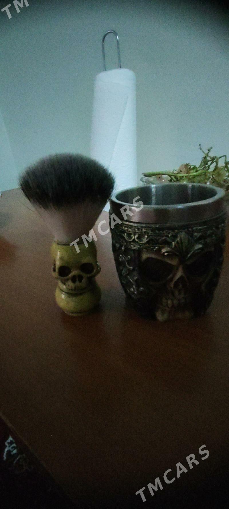 sac sakal Barbershop - Дашогуз - img 3