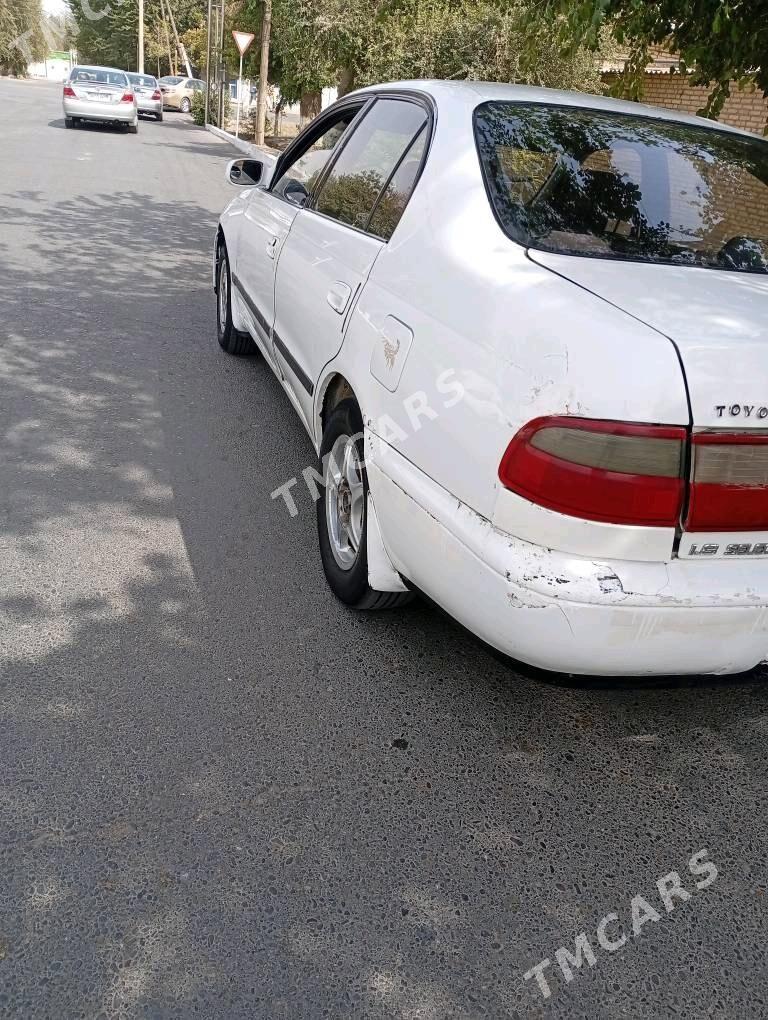 Toyota Corona 1992 - 55 000 TMT - Mary - img 3