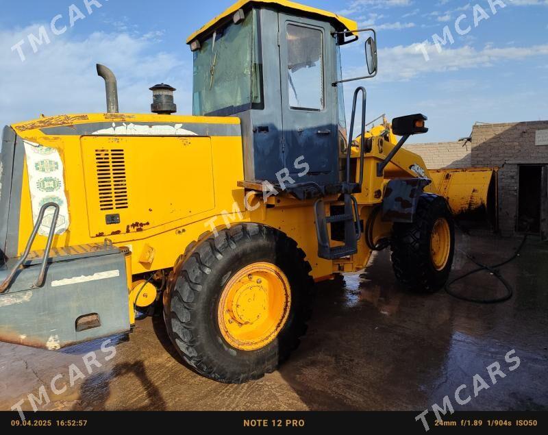 XCMG LW300F 2012 - 420 000 TMT - Halaç - img 2