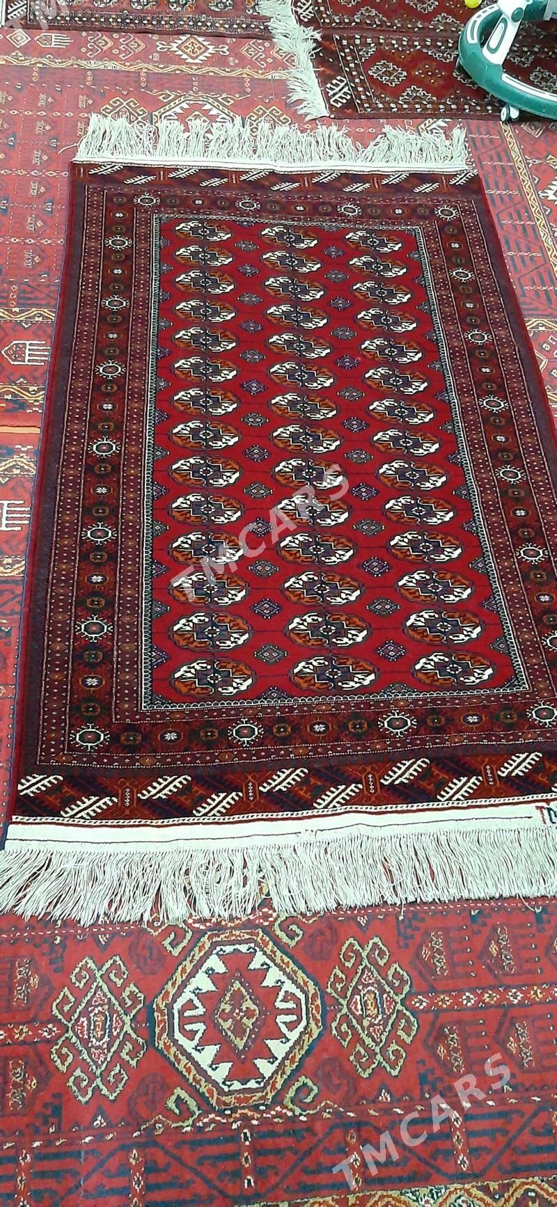 El Haly orginal - Aşgabat - img 3