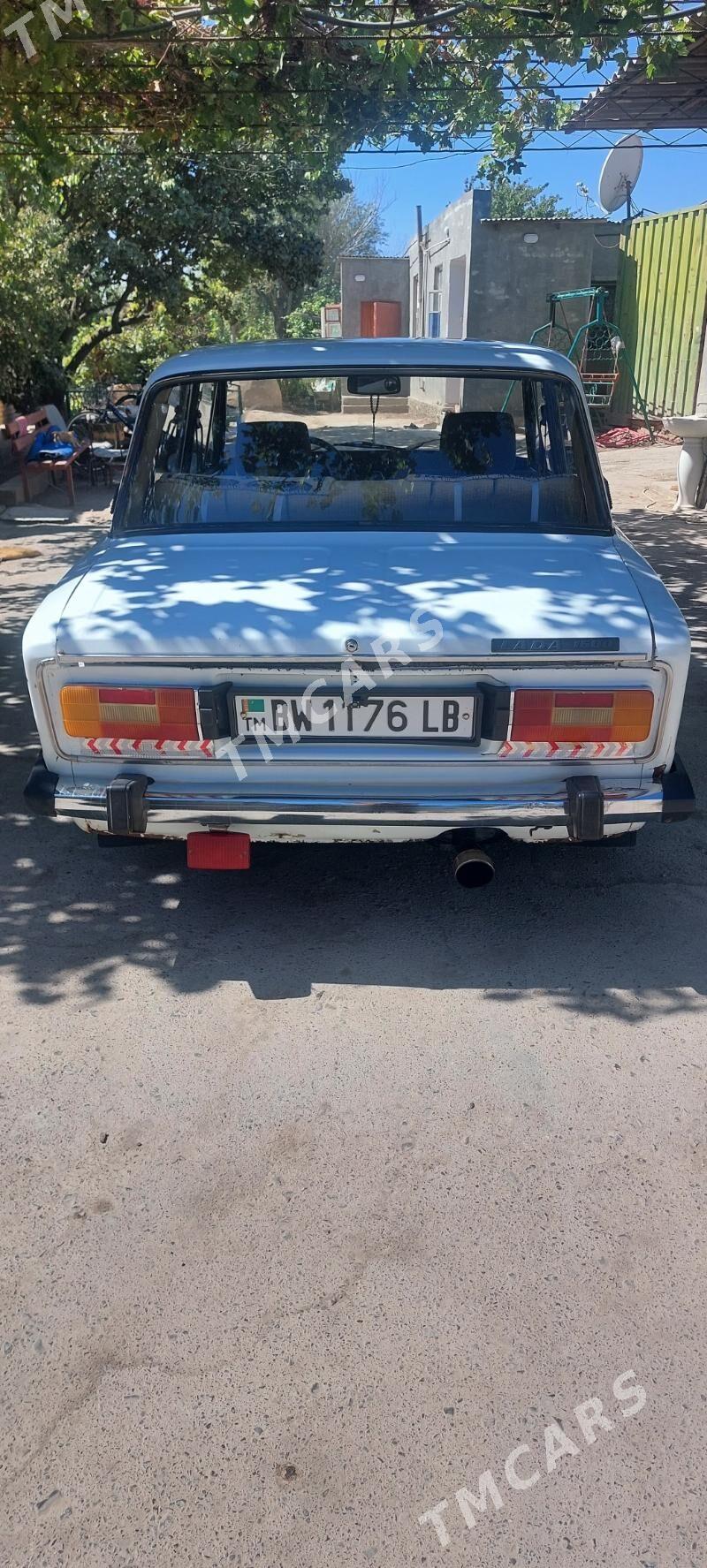 Lada 2106 1987 - 15 000 TMT - Sakar - img 4