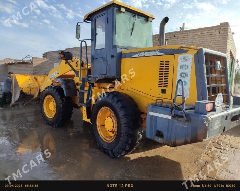 XCMG LW300F 2012 - 420 000 TMT - Halaç - img 3