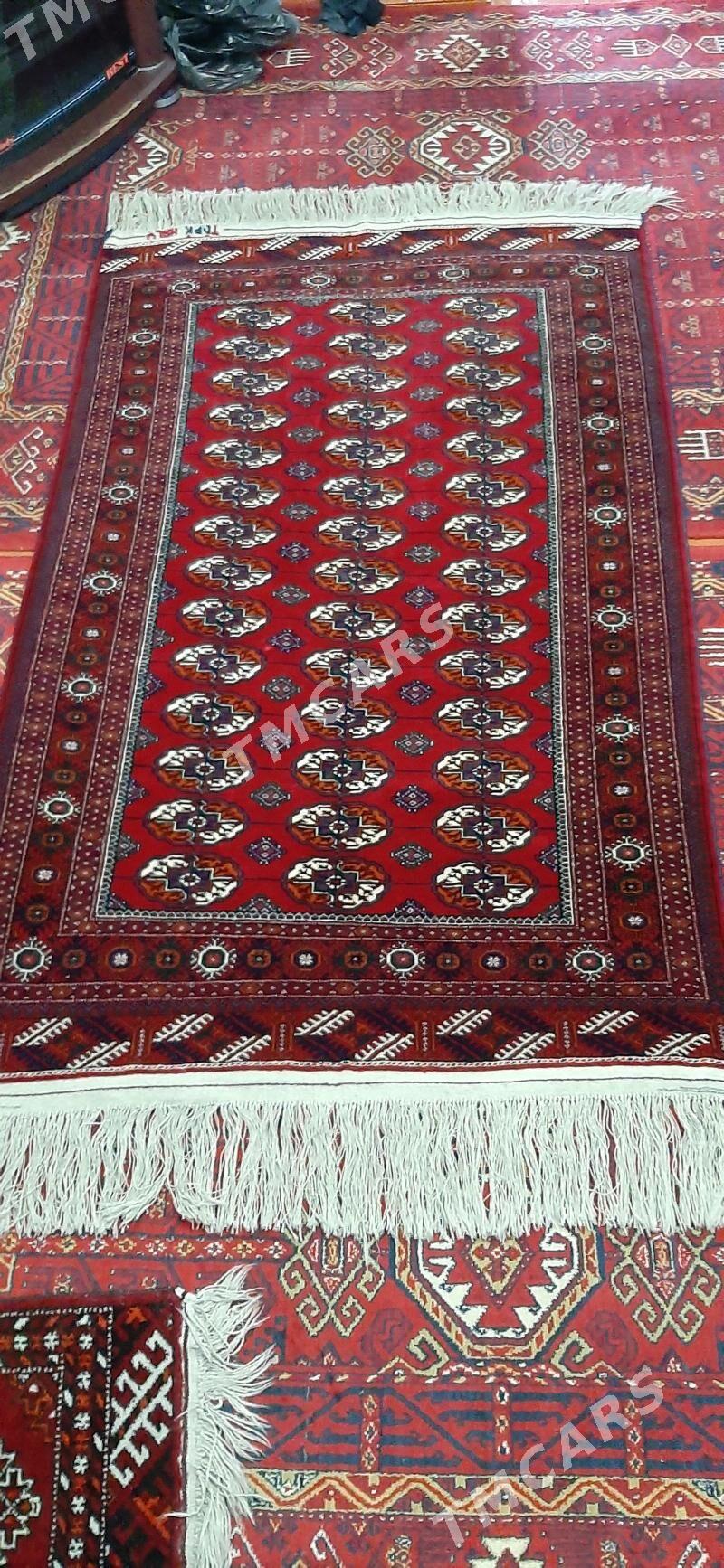 El Haly orginal - Aşgabat - img 2