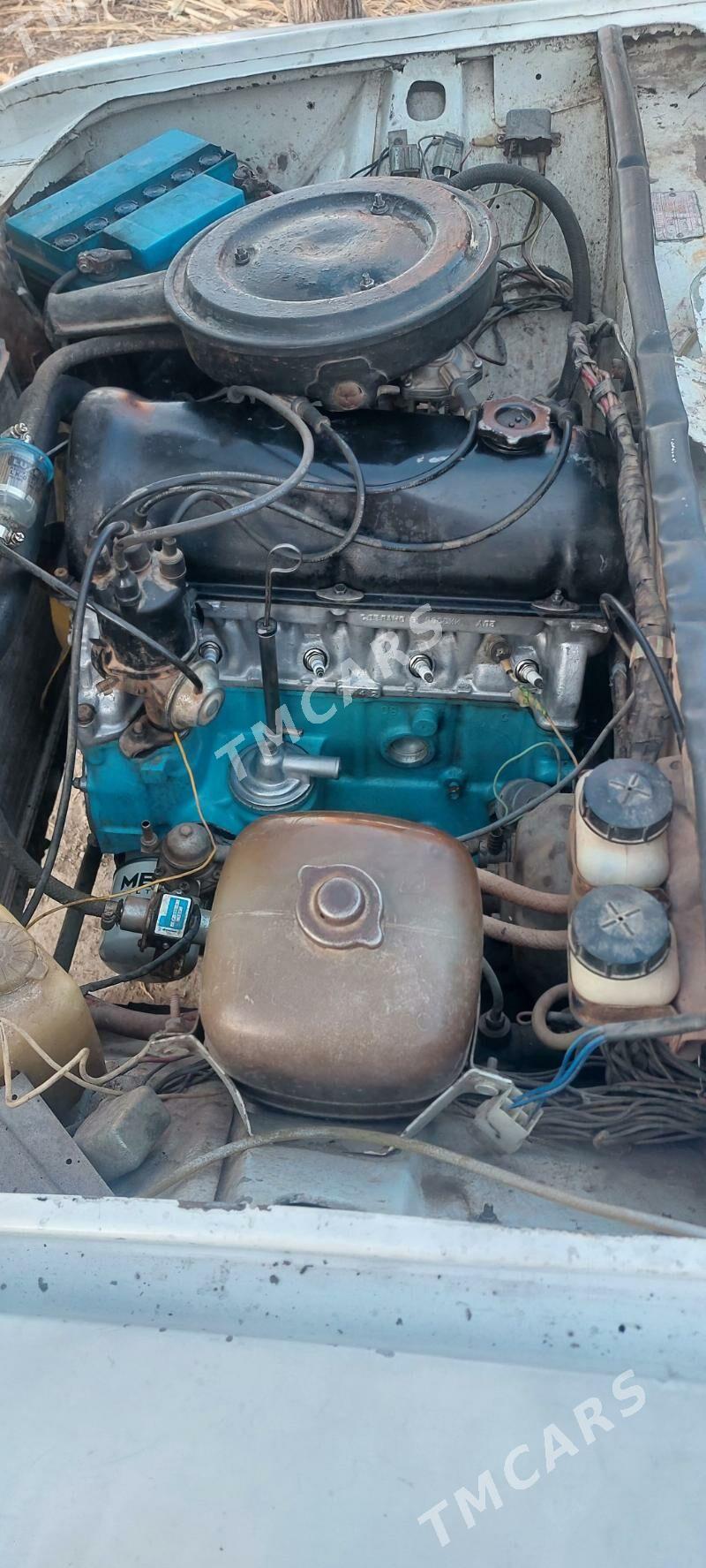 Lada 2106 1987 - 15 000 TMT - Sakar - img 6