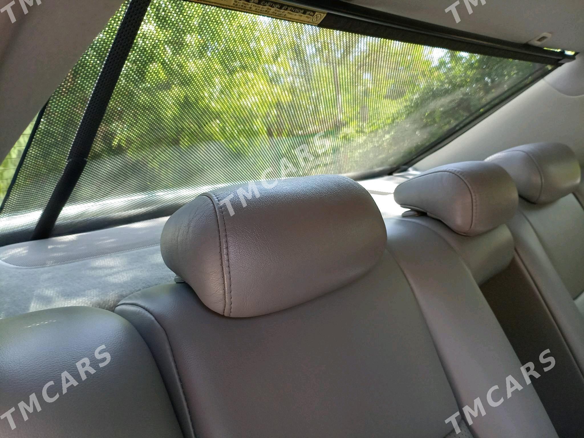 Toyota Camry 2006 - 245 000 TMT - Балканабат - img 6