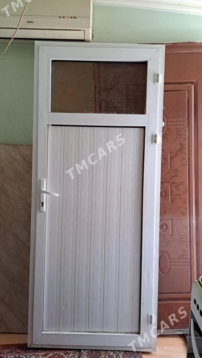 alÿumin gapy гапы двер - 30 mkr - img 2