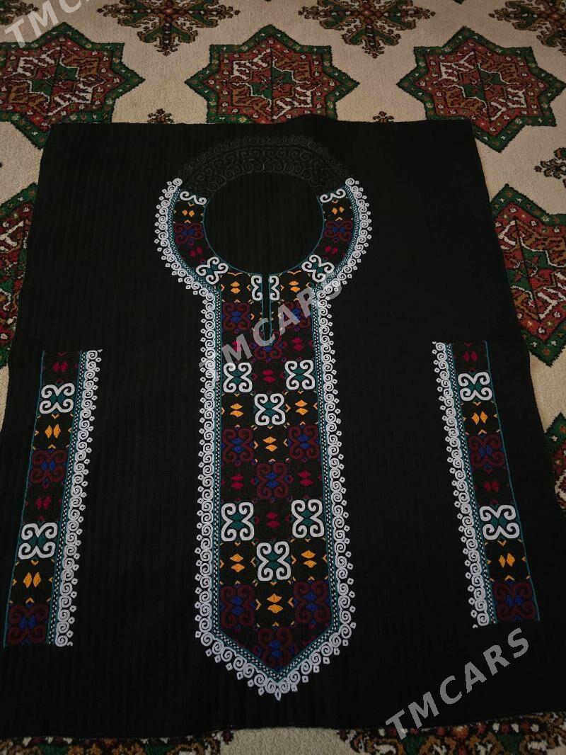 yaka - Balkanabat - img 2