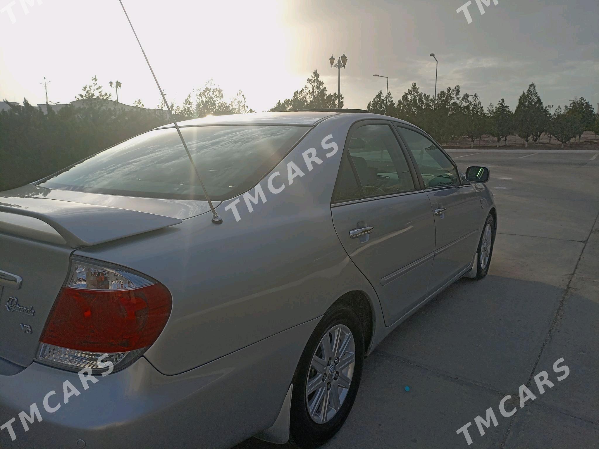 Toyota Camry 2006 - 245 000 TMT - Балканабат - img 2