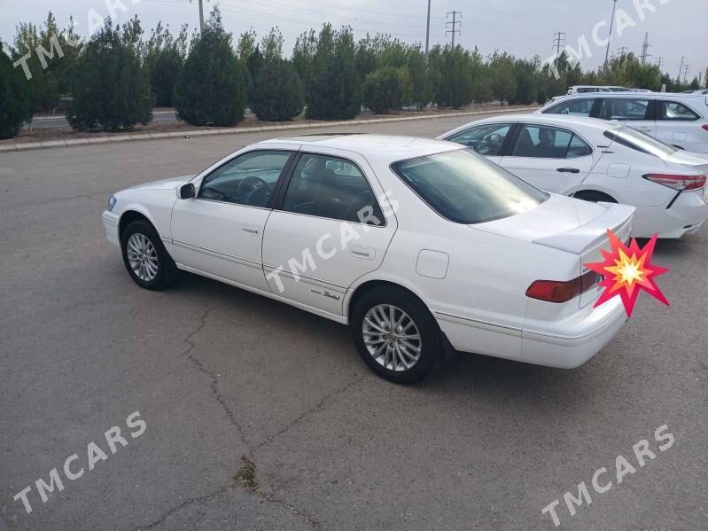 Toyota Camry 2001 - 165 000 TMT - Дашогуз - img 4