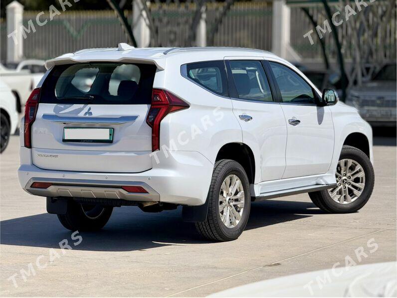 Mitsubishi Montero Sport 2020 - 450 000 TMT - Aşgabat - img 4