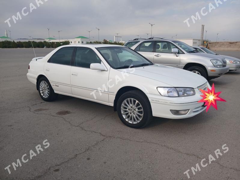 Toyota Camry 2001 - 165 000 TMT - Дашогуз - img 2