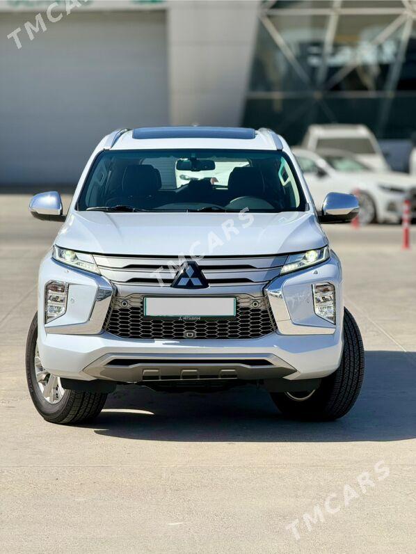 Mitsubishi Montero Sport 2020 - 450 000 TMT - Aşgabat - img 2