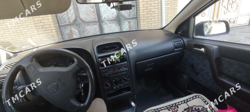 Opel Astra 1999 - 75 000 TMT - Türkmenabat - img 2