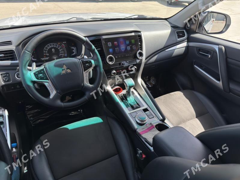 Mitsubishi Montero Sport 2020 - 450 000 TMT - Aşgabat - img 7