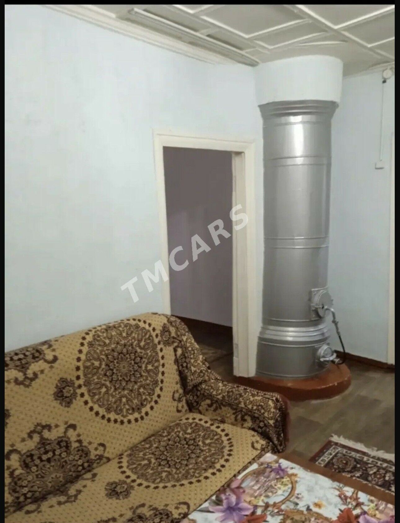 Хитровка 2эт 2ком 52м2 Срочн - Aşgabat - img 4