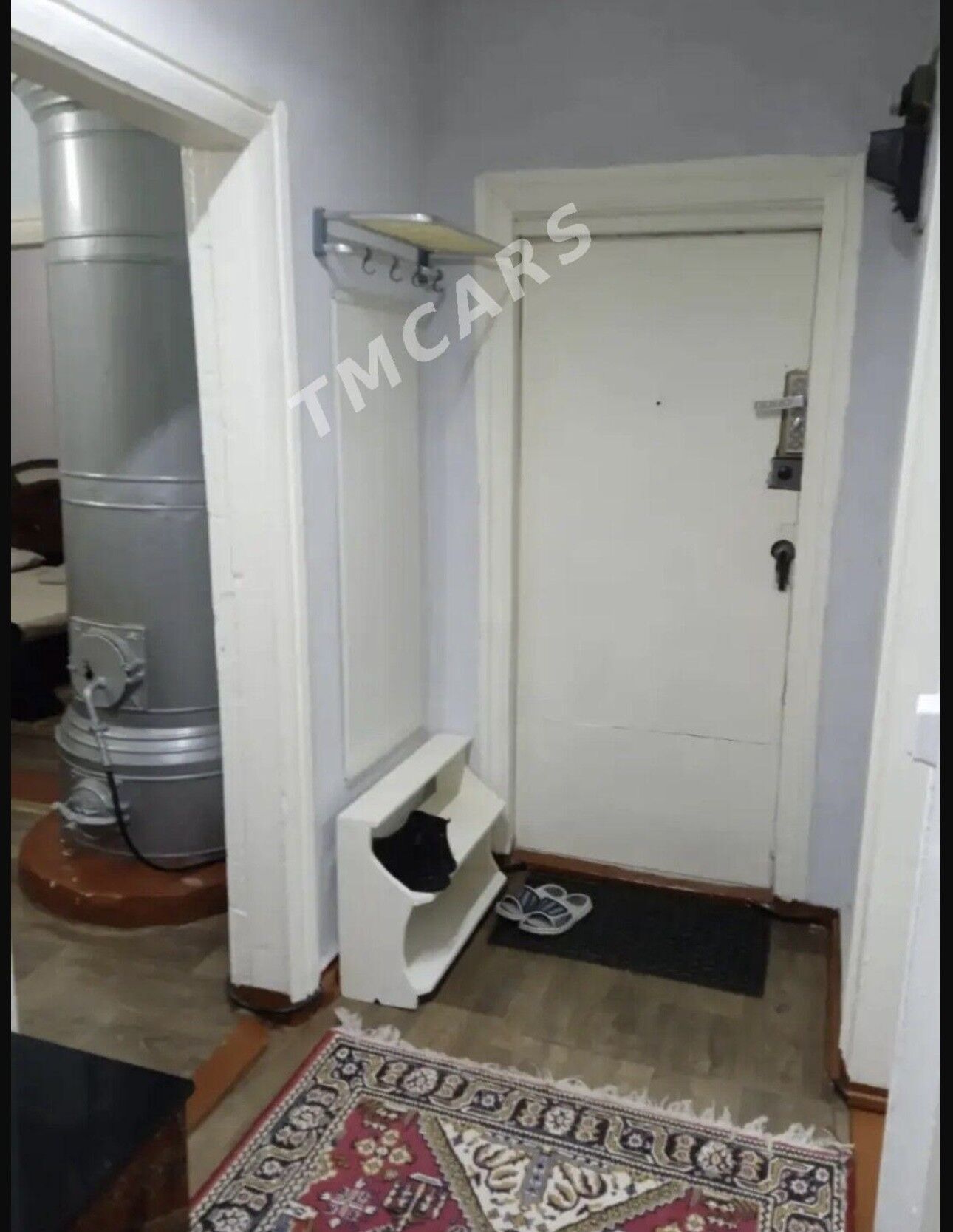 Хитровка 2эт 2ком 52м2 Срочн - Aşgabat - img 3