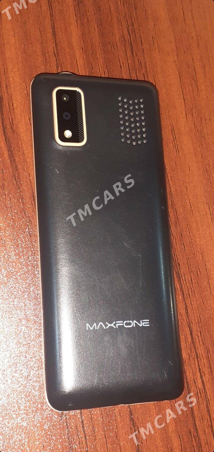Telefon  MAXFONE - Байрамали - img 2