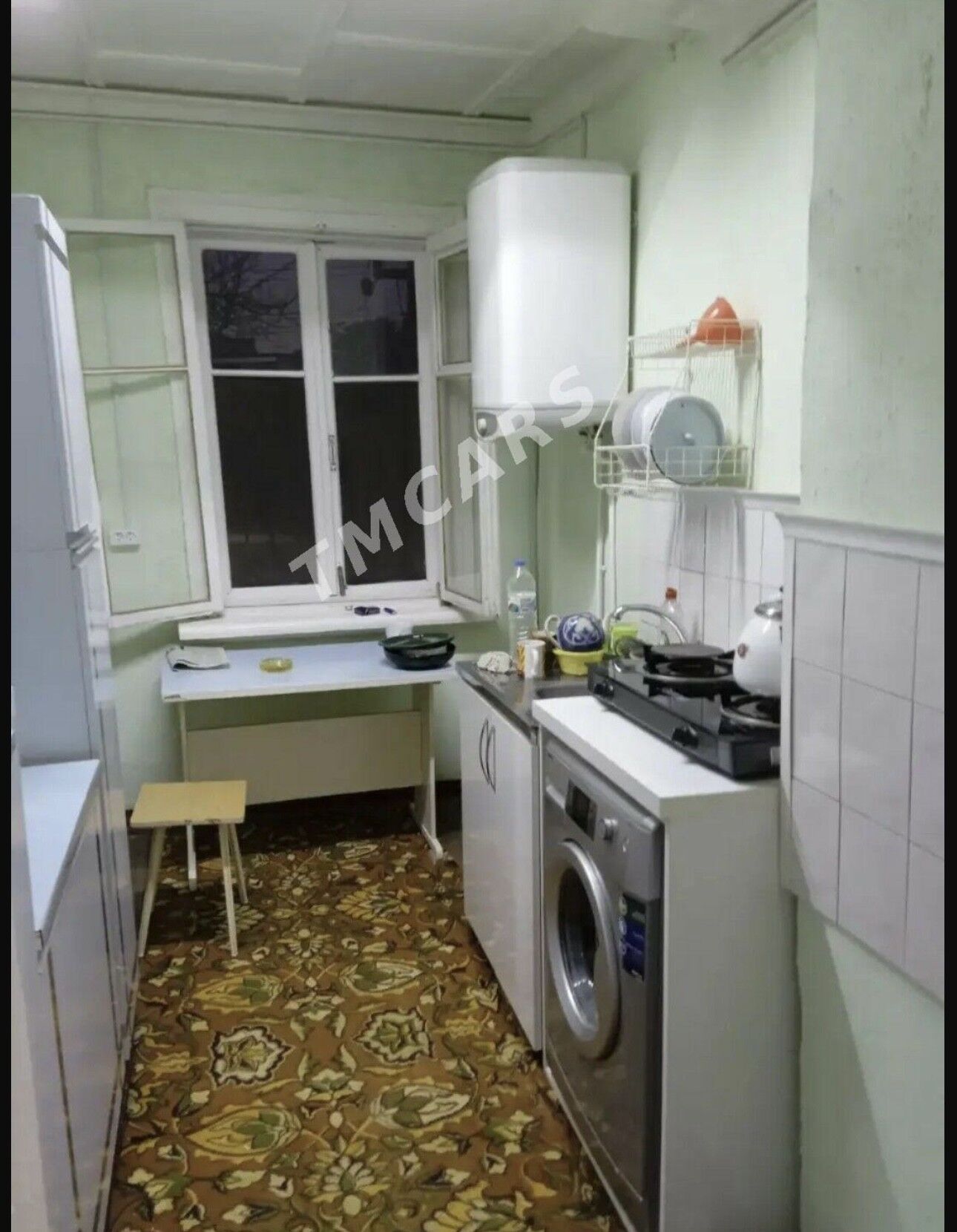 Хитровка 2эт 2ком 52м2 Срочн - Aşgabat - img 6