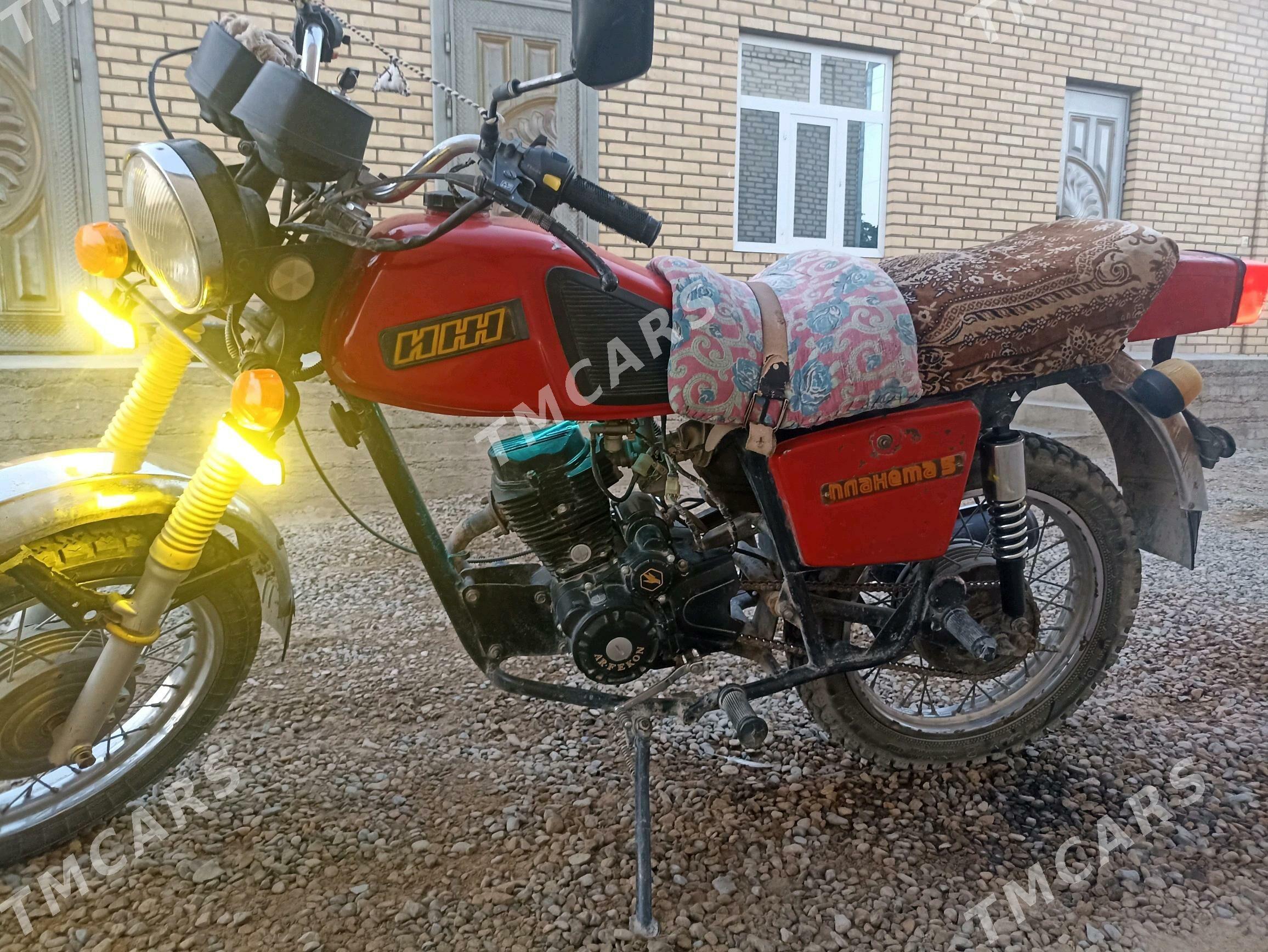 Fekon FK150-8G 2025 - 14 000 TMT - Сакарчага - img 5