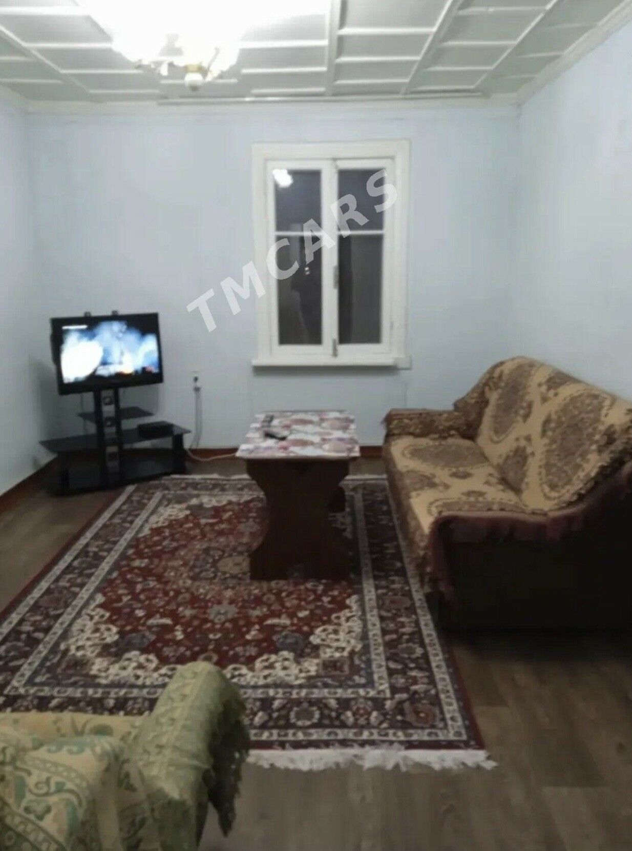 Хитровка 2эт 2ком 52м2 Срочн - Aşgabat - img 2