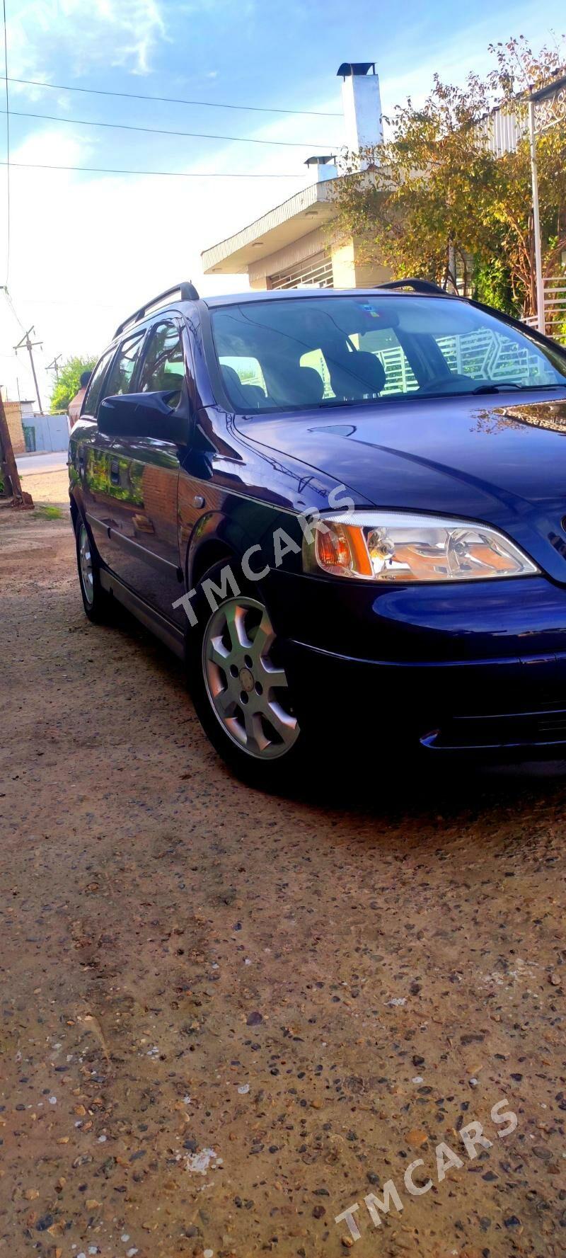 Opel Astra 1999 - 75 000 TMT - Türkmenabat - img 3