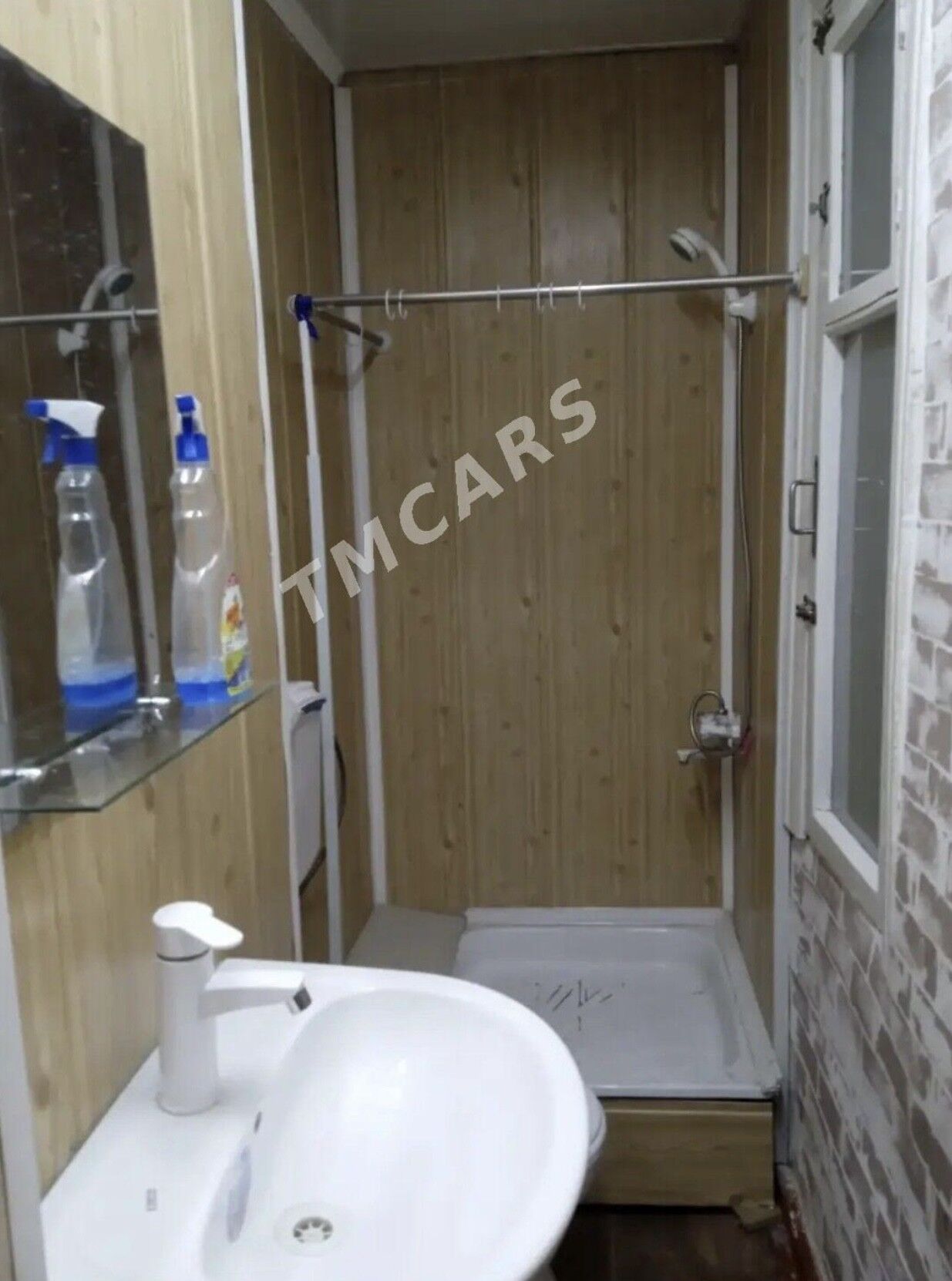 Хитровка 2эт 2ком 52м2 Срочн - Aşgabat - img 7
