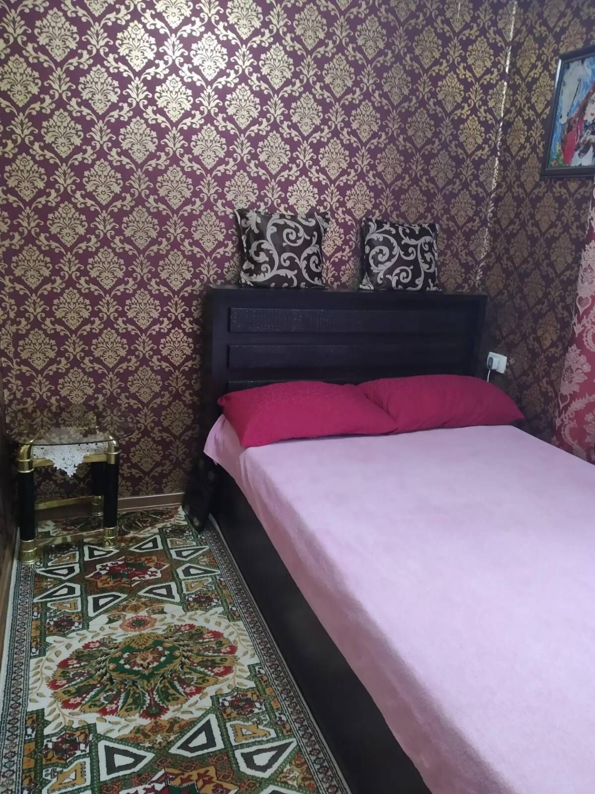 Гагарина 2эт 2ком 64м2 Срочн - Aşgabat - img 7