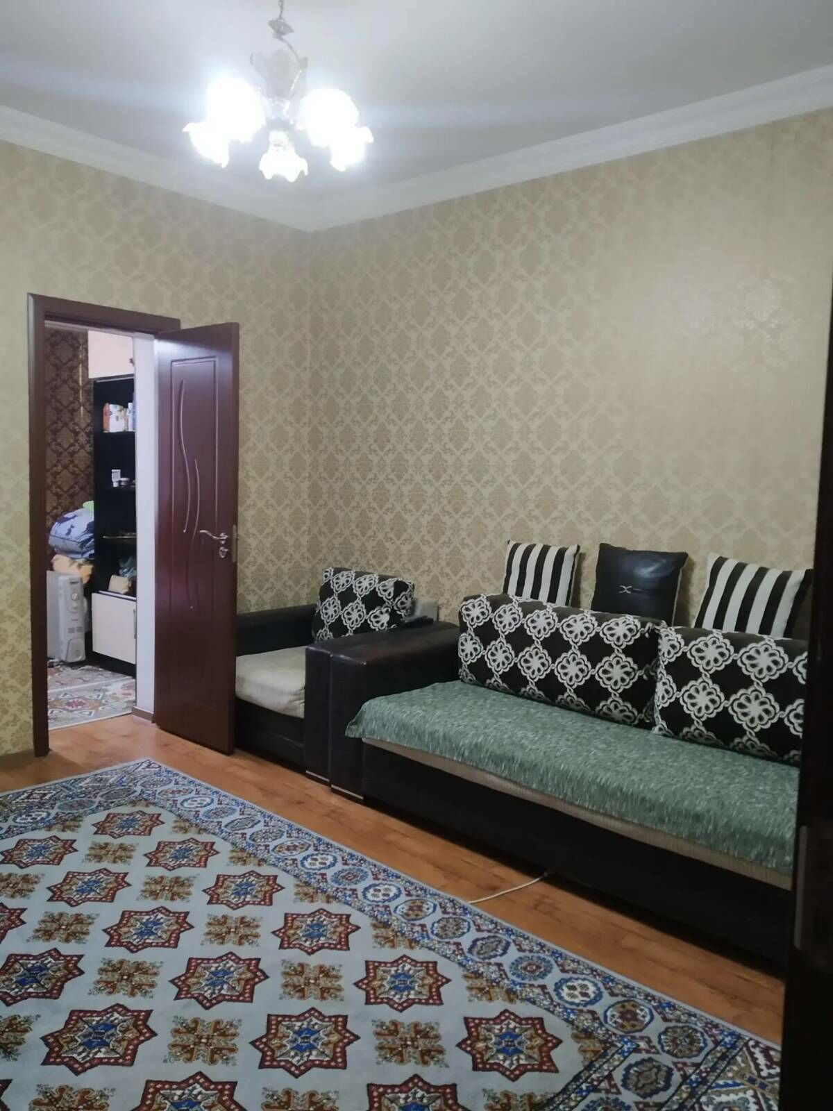 Гагарина 2эт 2ком 64м2 Срочн - Aşgabat - img 4