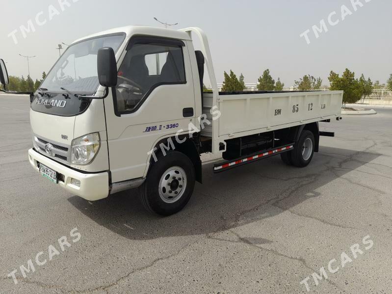 Forland H3 2015 - 150 000 TMT - Туркменабат - img 3