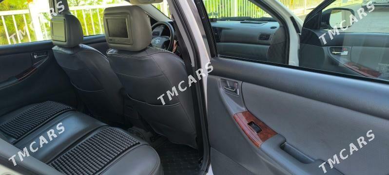 Toyota Corolla 2003 - 120 000 TMT - 8 мкр - img 4