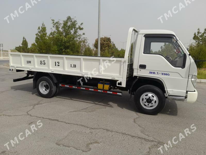Forland H3 2015 - 150 000 TMT - Туркменабат - img 2