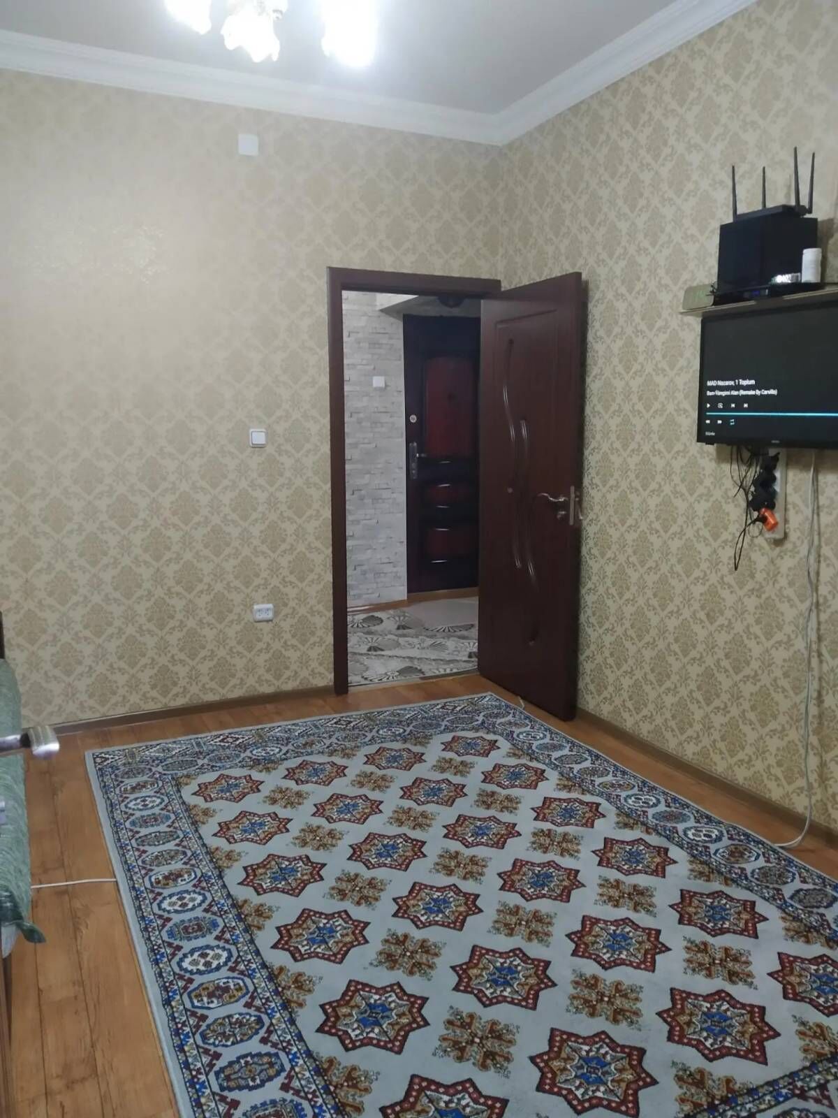 Гагарина 2эт 2ком 64м2 Срочн - Aşgabat - img 3