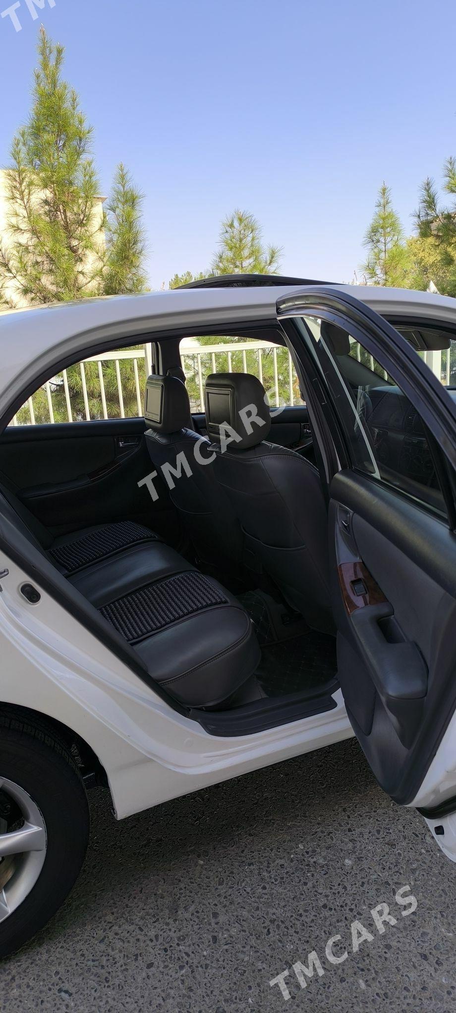 Toyota Corolla 2003 - 120 000 TMT - 8 мкр - img 2