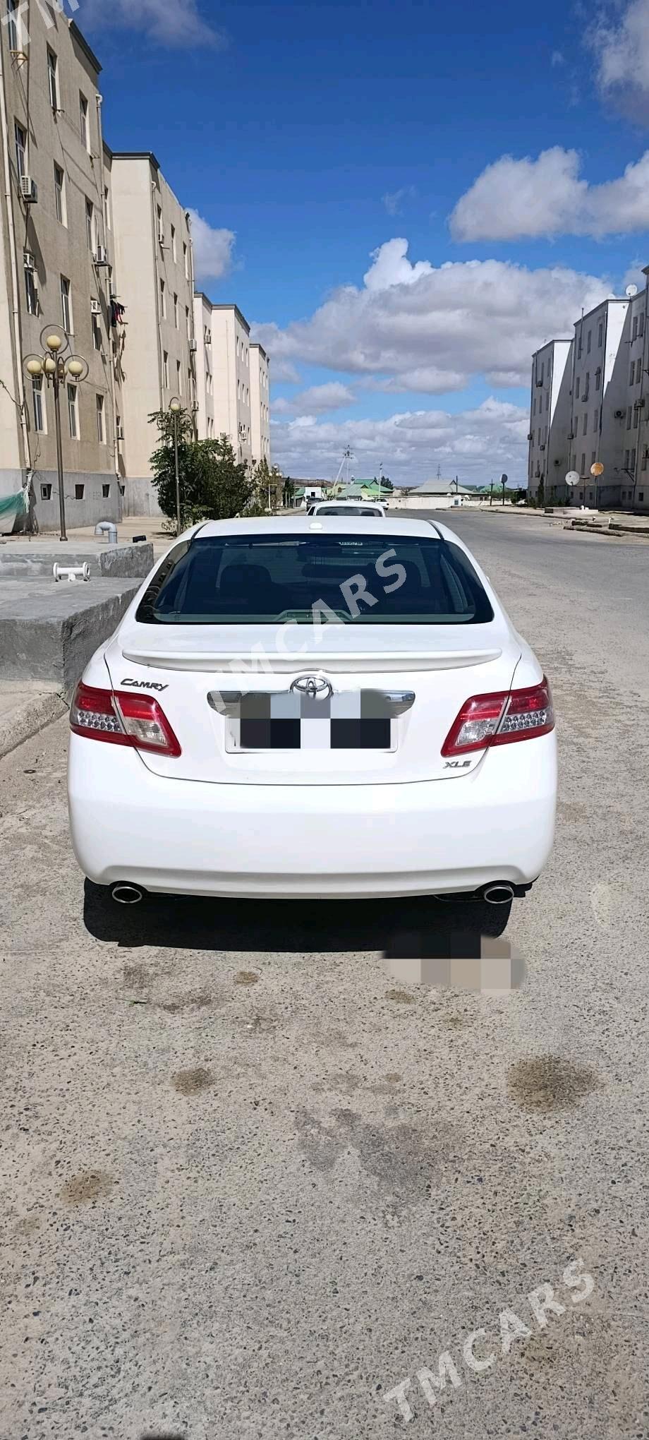 Toyota Camry 2006 - 170 000 TMT - Туркменбаши - img 3