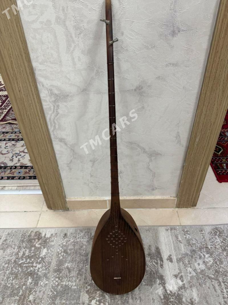 Elektro Dutar - Кëши - img 1